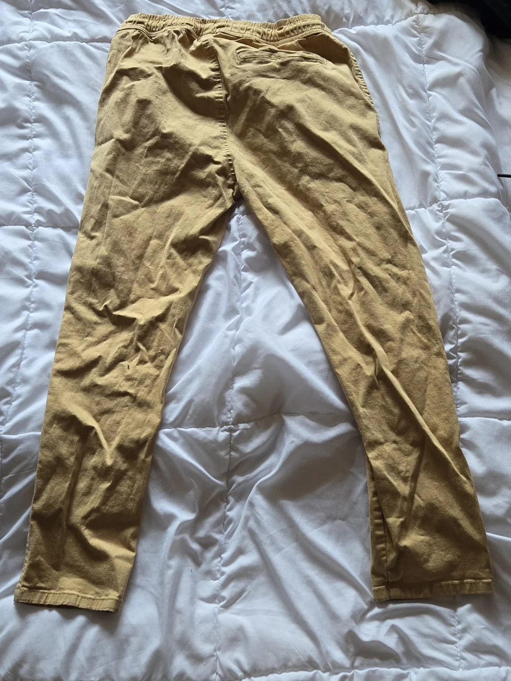 5 Sets Of Summer Pants